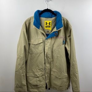 Under armour Jakal Snowboarding Jacket